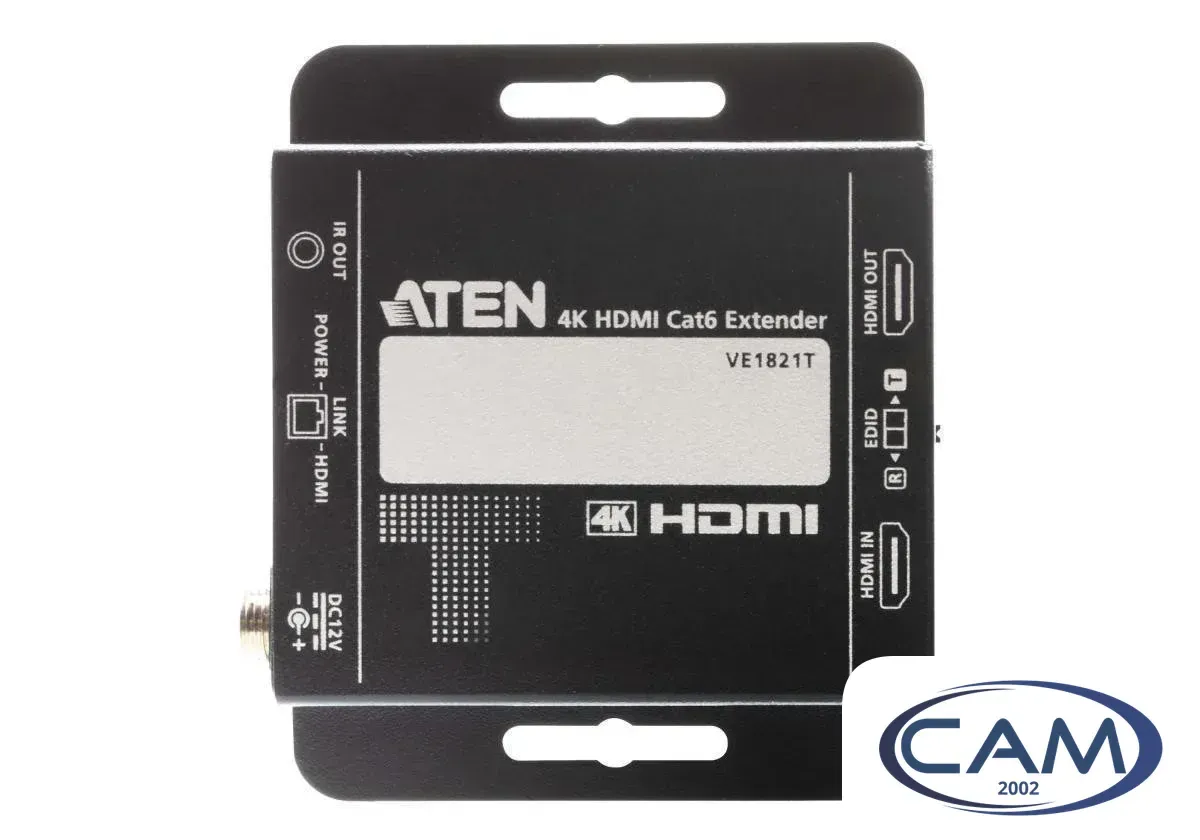 Удлинитель по витой паре Aten VE1821-AT-G