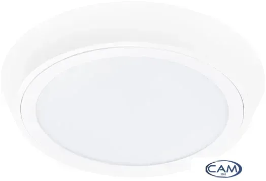 Точечный светильник Lightstar Urbano 216902
