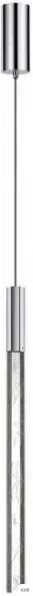 Подвесная люстра Odeon Light Aletta 6694/4L