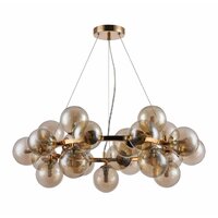 Подвесная люстра Maytoni Dallas MOD548PL-25G