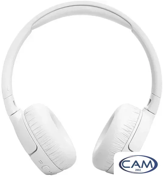 Наушники JBL Tune 670NC (белый, китайская версия)