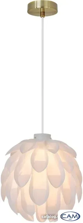 Подвесная люстра Moderli Flake V11014-P