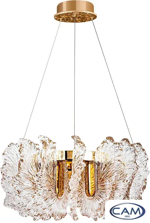 Подвесная люстра Divinare Anna 1138/01 SP-36