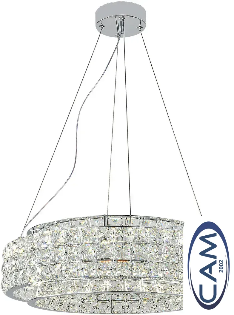 Светильники, люстры, бра, споты Indigo Light Valore V000100L
