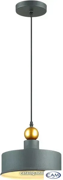 Подвесная люстра Odeon Light Bolli 4088/1