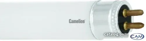 Люминесцентная лампа Camelion FT5-8W/33 G5 8 Вт 5871
