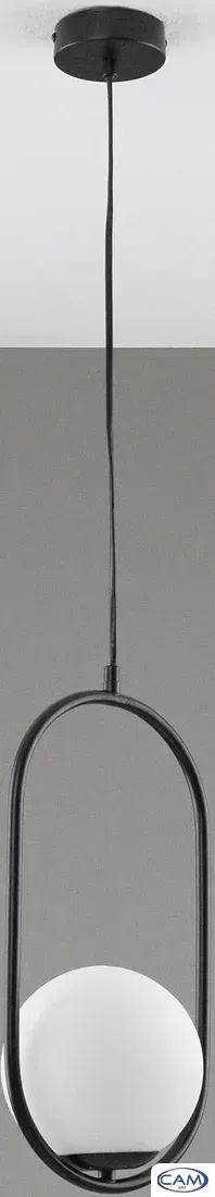 Подвесная люстра Moderli Klaster V11586-1P