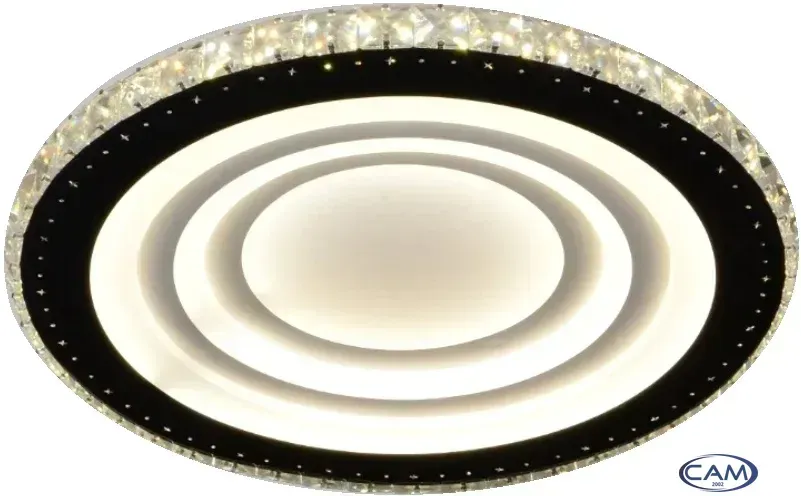Светильник-тарелка Mirastyle MX-8545/500-132