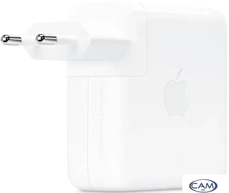 Сетевое зарядное Apple 61W USB-C EU Power Adapter