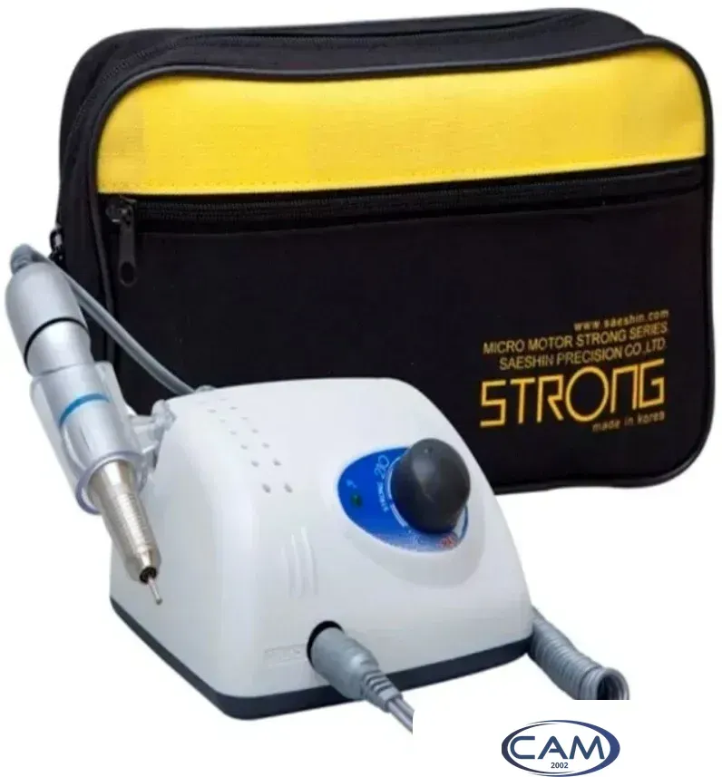 Аппарат для маникюра и педикюра Strong 210/107II