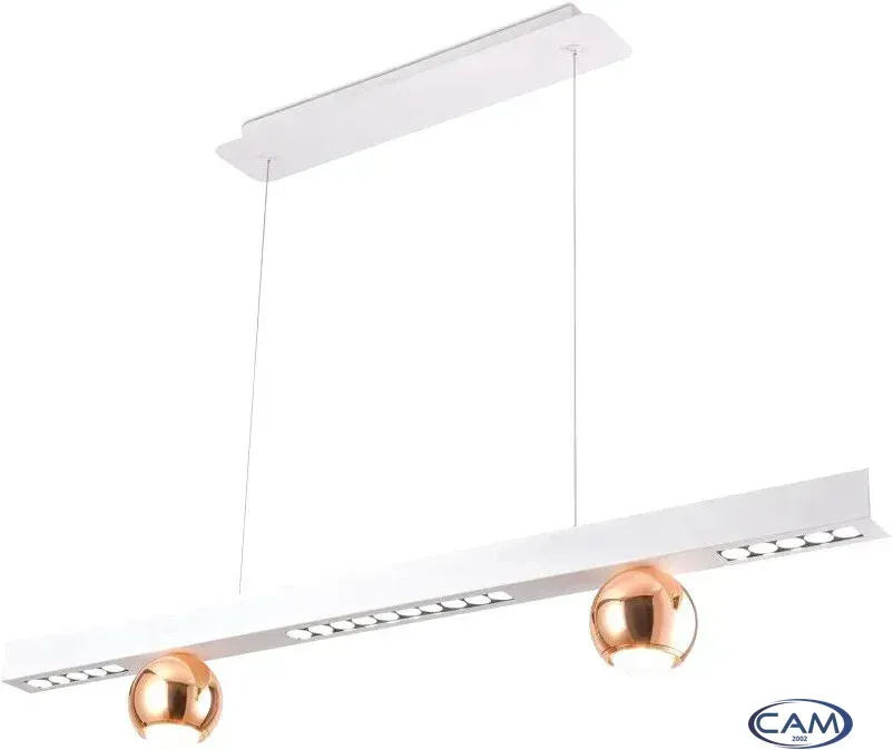 Подвесная люстра Ambrella light FL FL5955