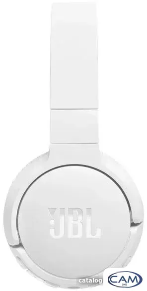 Наушники JBL Tune 670NC (белый, китайская версия)