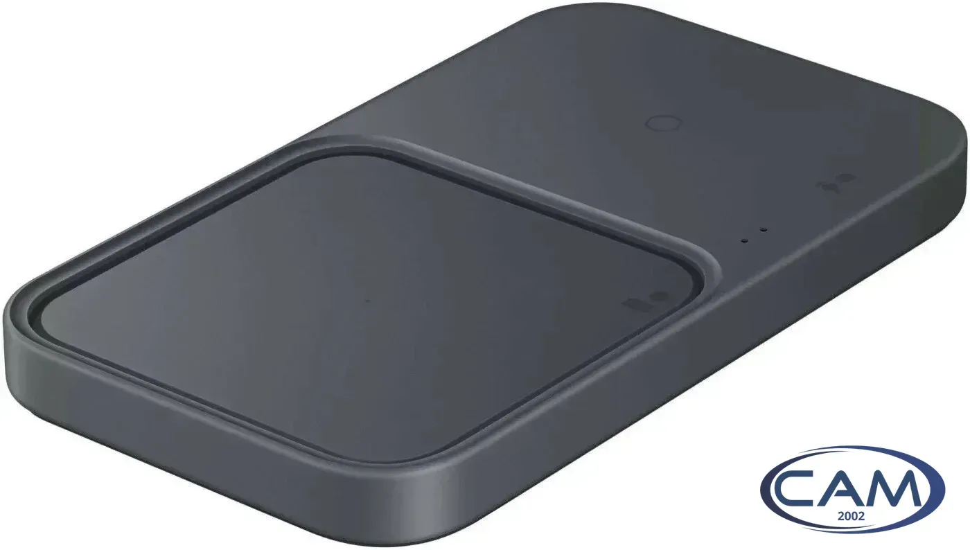 Беспроводное зарядное Samsung EP-P5400TBEGEU