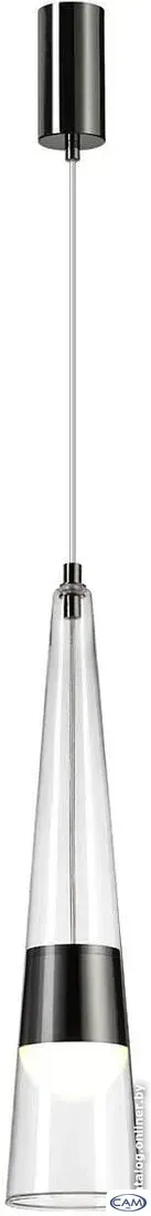 Подвесная люстра Odeon Light Lump 5044/12L