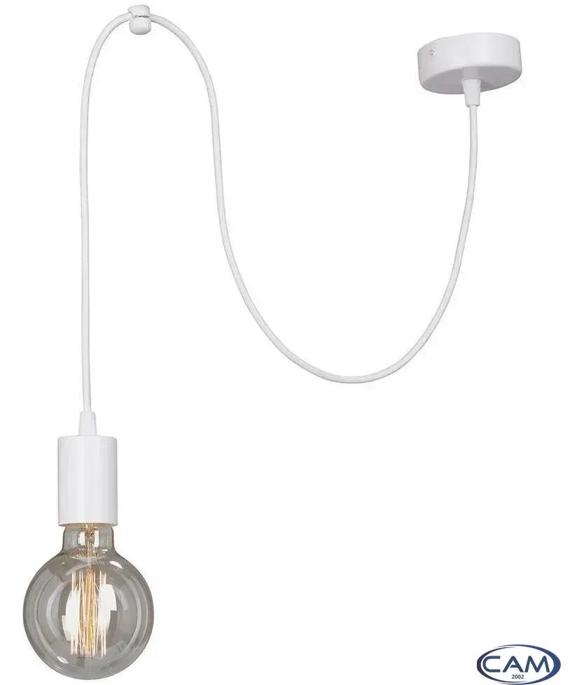 Подвесная люстра Vitaluce V4452-0/1S