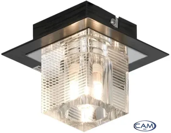 Точечный светильник Lussole Loft Notte GRLSF-1307-01