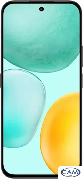 Телефон HONOR X6c 6GB/256GB международная версия (полночный черный)