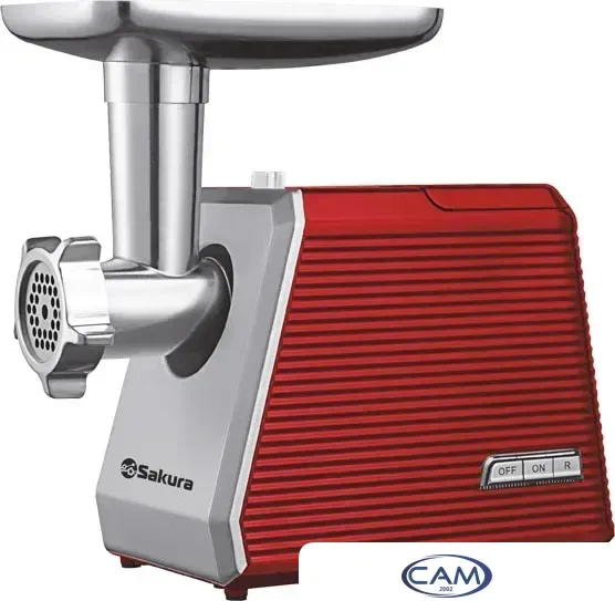 Мясорубка Sakura SA-6424R
