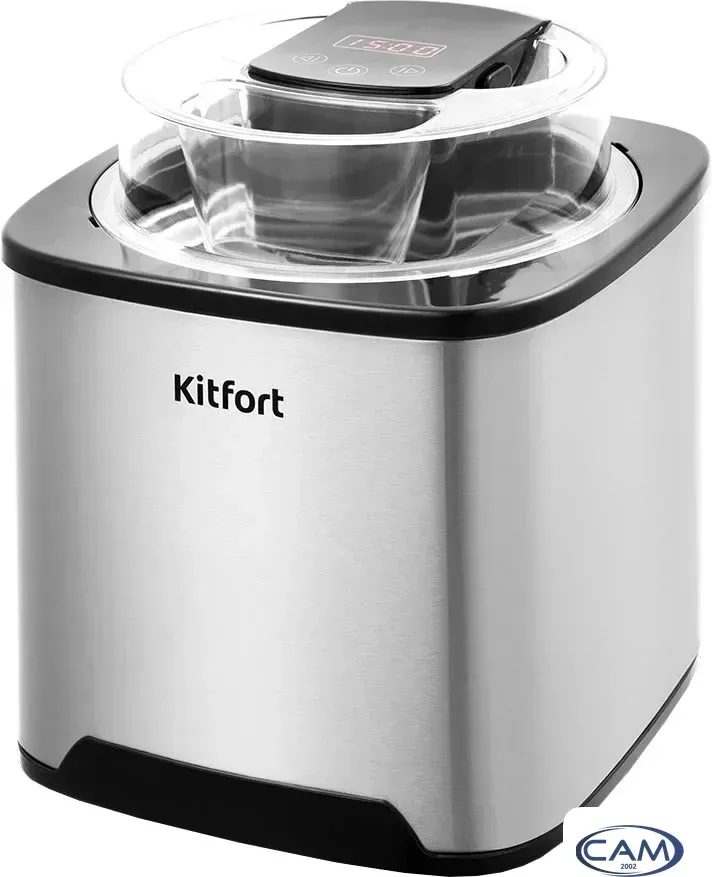 Мороженица Kitfort KT-1809