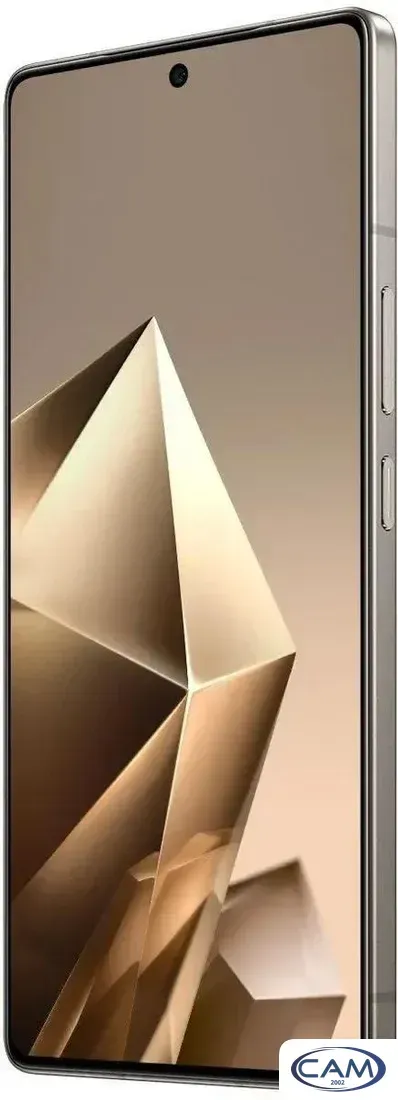 Телефон Infinix Note 50 X6858 8GB/256GB (серый титан)