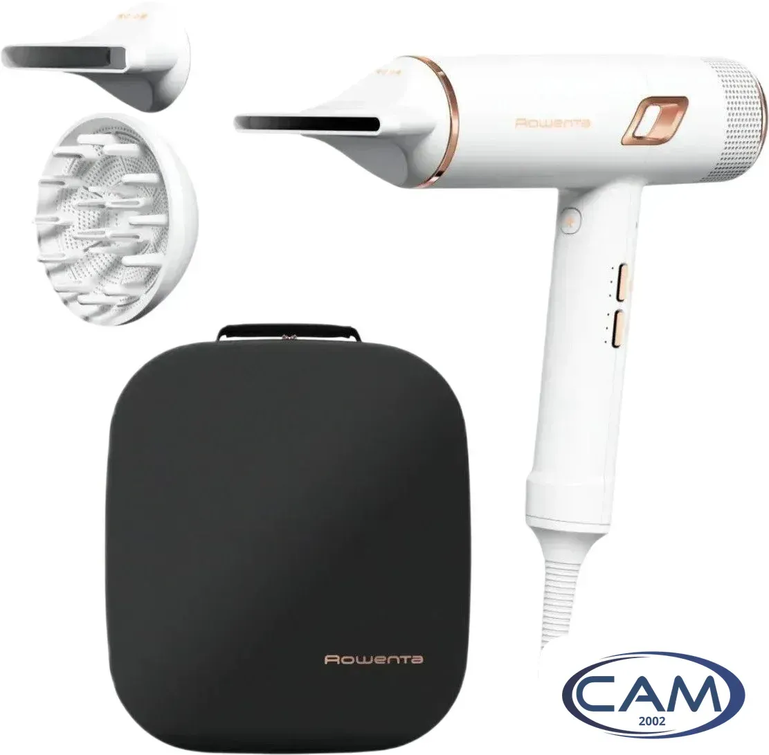 Фен Rowenta Ultimate Experience Maestria CV9910F3