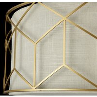 Светильник Maytoni House Messina H223-PL-03-G