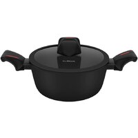 Кастрюля MAUNFELD Carita FG24CRT01CS