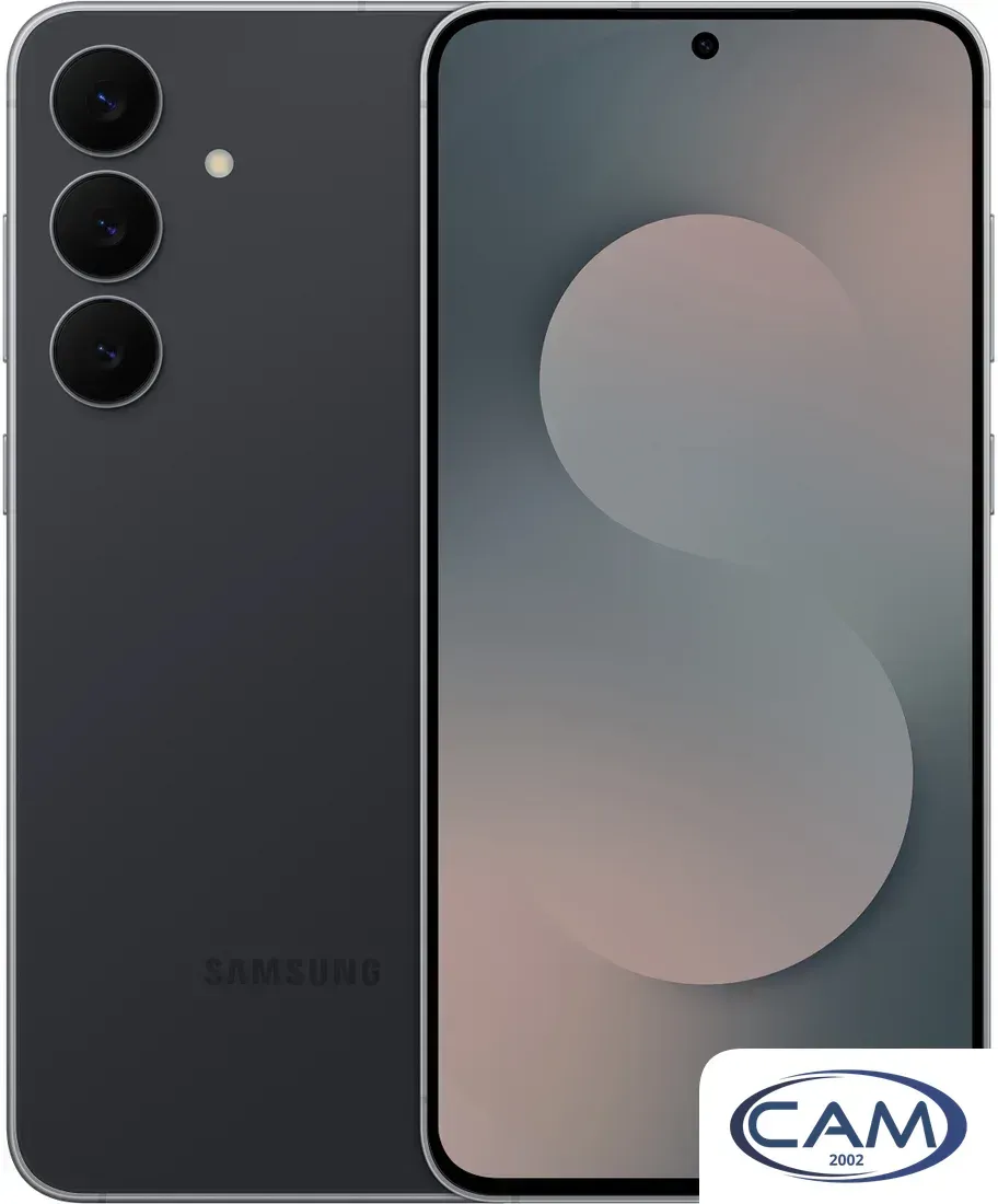 Телефон Samsung Galaxy S25 FE SM-S731B 8GB/512GB (черный)
