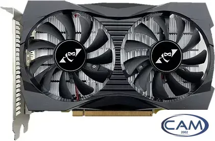 Видеокарта Sinotex Ninja Geforce GTX 1050 4GB GDDR5 NF105NP45F