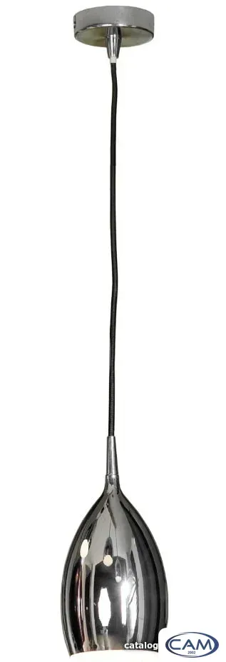 Подвесная люстра Lussole Collina GRLSQ-0706-01