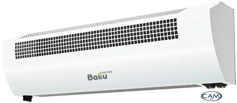 Тепловая завеса Ballu BHC-CE-3T