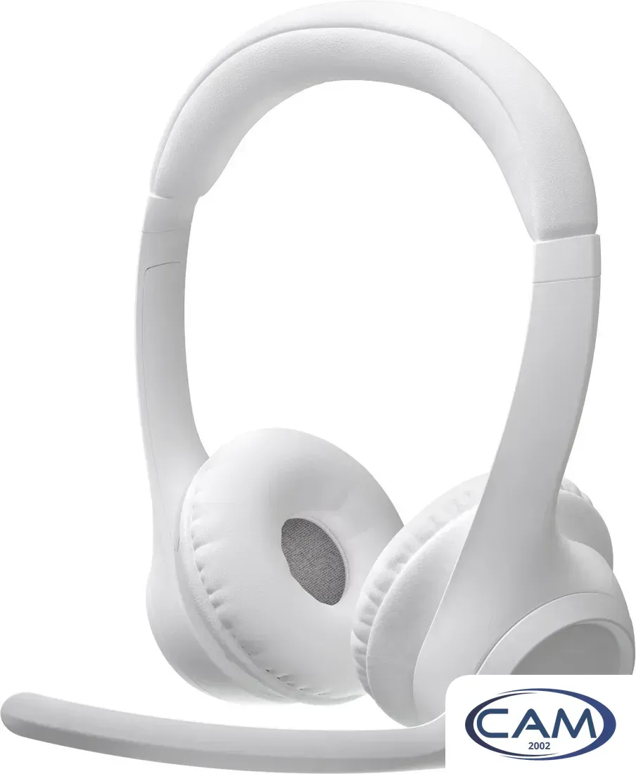Офисная гарнитура Logitech Zone 300 (белый)