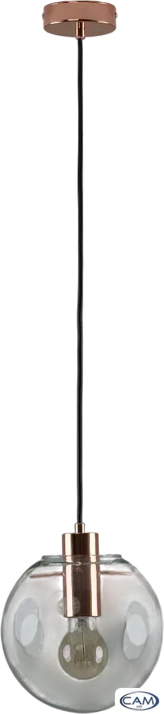Подвесная люстра Moderli Aurora V11541-1P