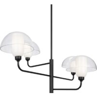 Светильники, люстры, бра, споты Maytoni Memory MOD177PL-04B
