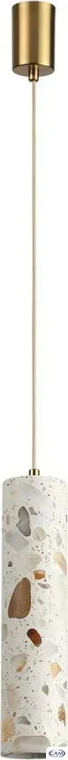 Подвесная люстра Odeon Light L-Vision Terrazzo 7012/6L