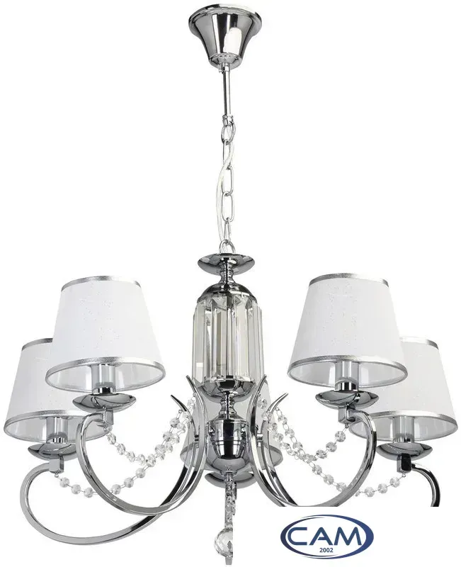Подвесная люстра MW-Light Федерика 684013005