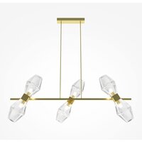 Подвесная люстра Maytoni Coctail time MOD325PL-06G