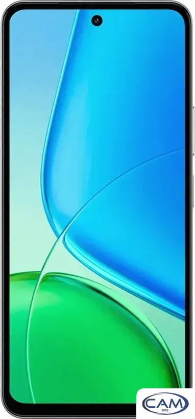 Телефон Vivo Y29 8GB/256GB международная версия (ледяное озеро)