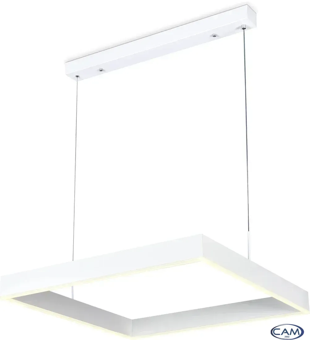 Подвесная люстра Ambrella light FA FA6622