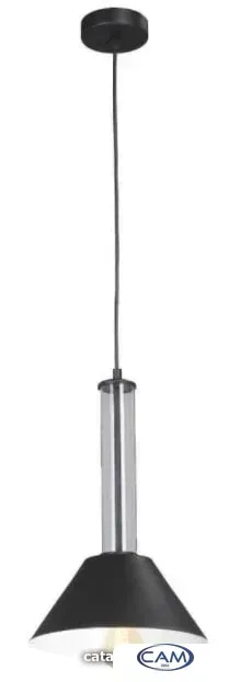 Подвесная люстра Vitaluce V4838-1/1S