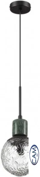Светильник Odeon Light Greeni 5026/1