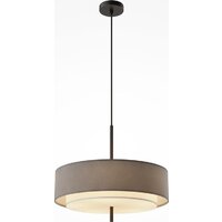 Подвесная люстра Maytoni Bergamo MOD613PL-05GR