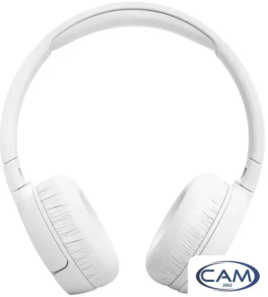 Наушники JBL Tune 670NC (белый, китайская версия)