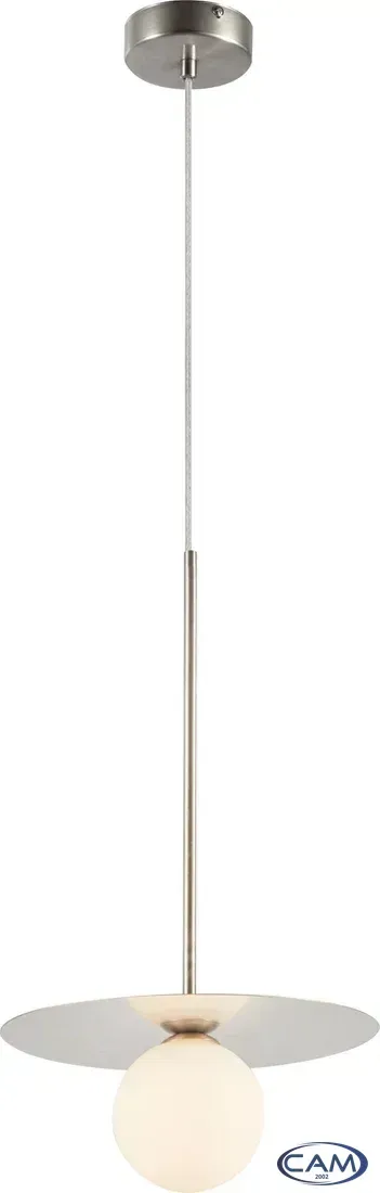 Подвесная люстра Moderli Scrumbel V11572-1P
