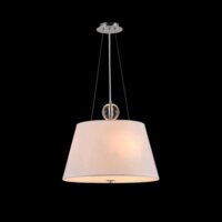 Подвесная люстра Maytoni Bergamo MOD613PL-03W