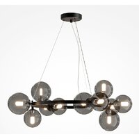 Подвесная люстра Maytoni Dallas MOD545PL-11B