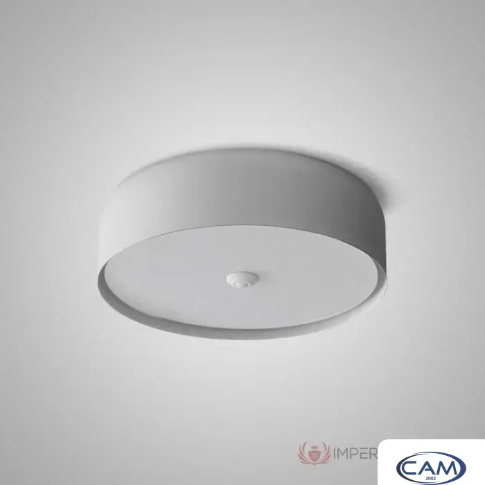 Светильник-тарелка ImperiumLoft Cylinder01 178351-26