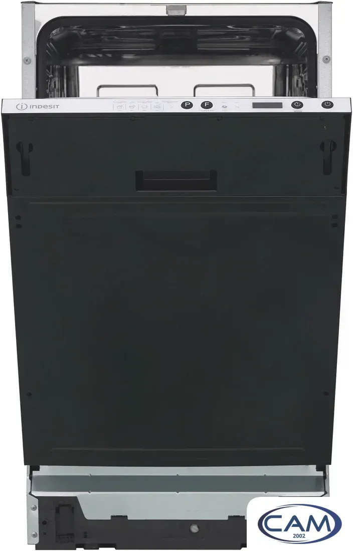 Встраиваемая посудомоечная машина Indesit DIS C120