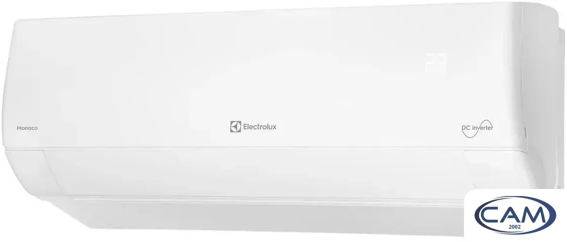 Кондиционер Electrolux Monaco Super DC EACS/I-07HM/N8