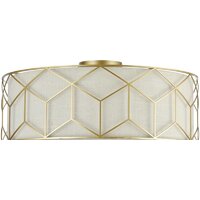 Светильник Maytoni House Messina H223-PL-05-G
